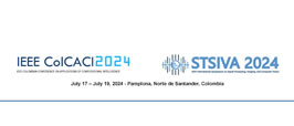 IEEE ColCACI - STSIVA 2024