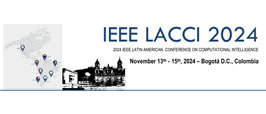 IEEE LACCI 2024